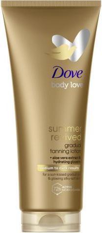 Dove Body Love Summer Revived (200 ml)