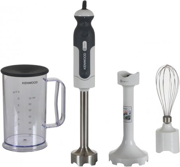 Immagine prodotto Kenwood Triblade HB 714