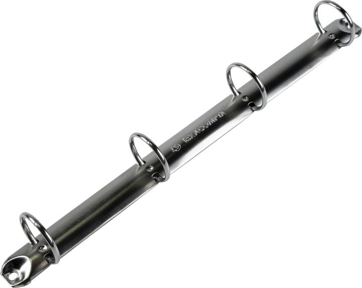 Image du produit Exacompta Classeurs à anneaux (De part et d'autre, A3, 40 mm, 1 pièce(s))