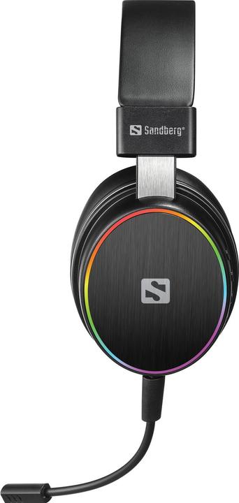 Actual product image Sandberg HeroBlaster (Cable)