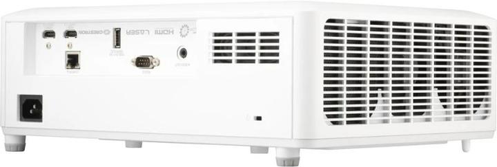 Actual product image Viewsonic LS901-4K (4K, 5500 lm, 1.2 - 2.04:1)