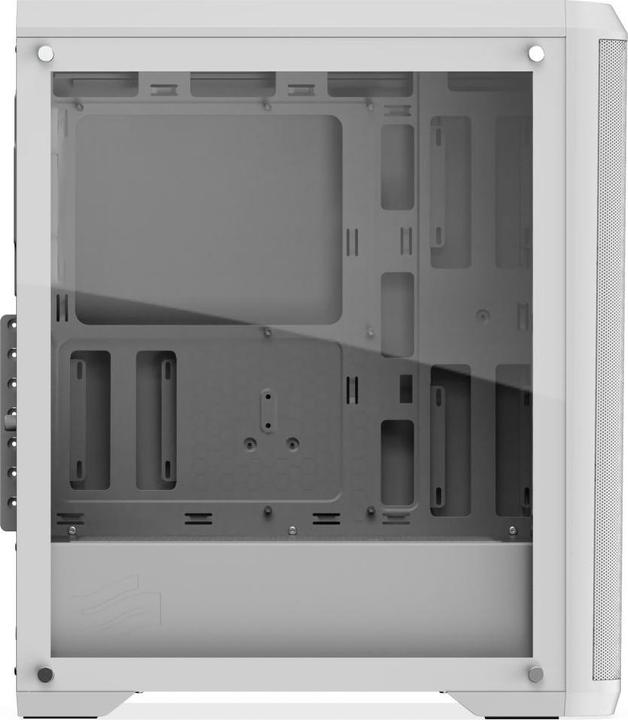 Produktbild Silentium PC Ventum VT4V EVO TG ARGB (ATX, mATX)