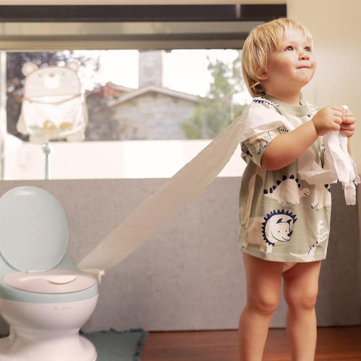 Image du produit Jané Jane' Educational Soft Potty 12m avec