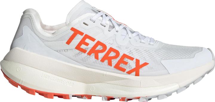 Actual product image adidas Women's Terrex Agravic Speed (41, 41.5)