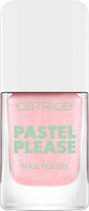 Produktbild Catrice Pastel Please (Think Pink, Farblack)