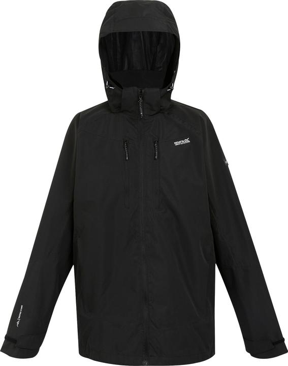 Produktbild Regatta Calderdale VI Jacke wasserfest (3XL)