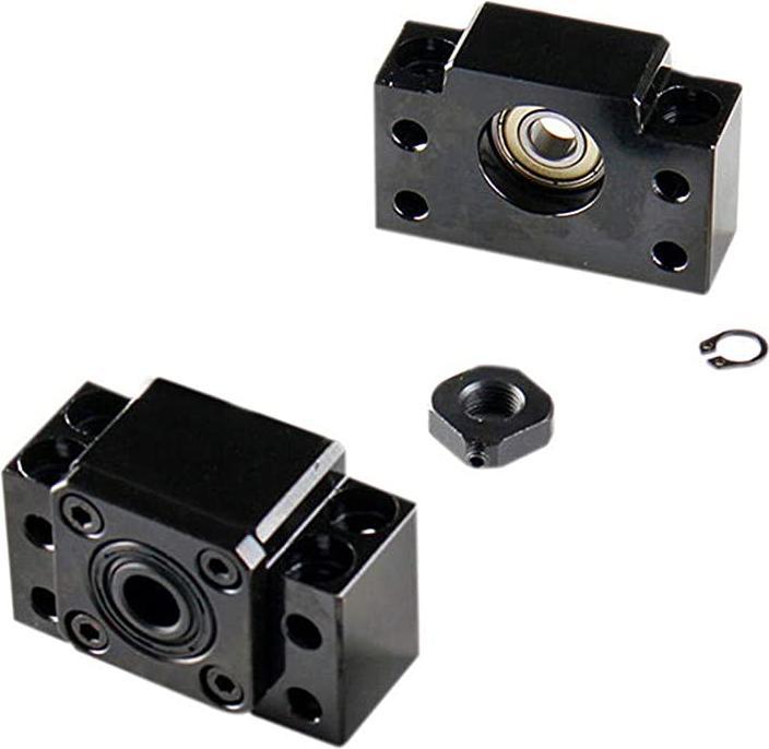 Image du produit GooEquip Vis à billes SFU1605-1050mm