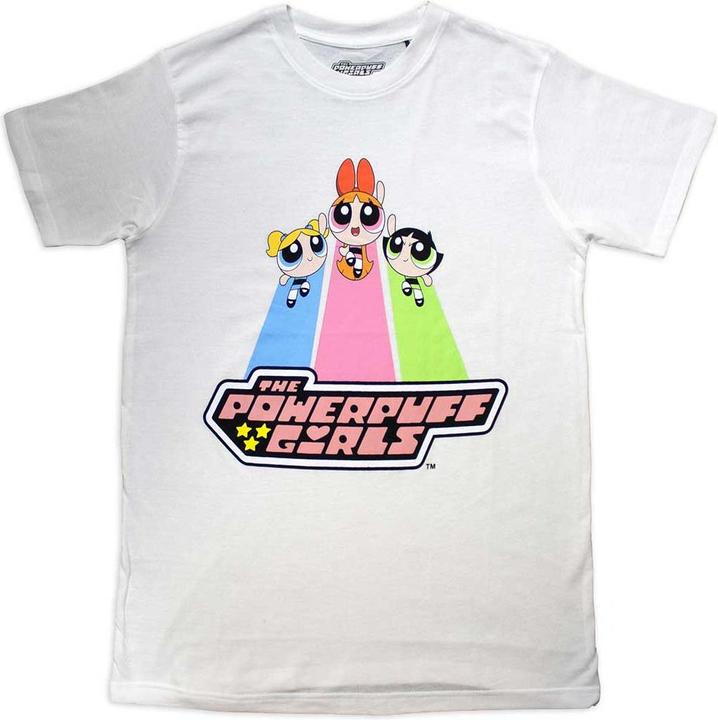 Actual product image Powerpuff Girls Catch Flight (M)