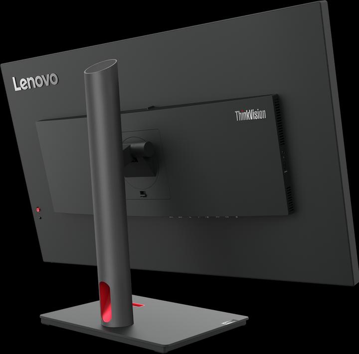 Actual product image Lenovo ThinkVision P32p-30 (3840 x 2160 Pixels, 31.50")