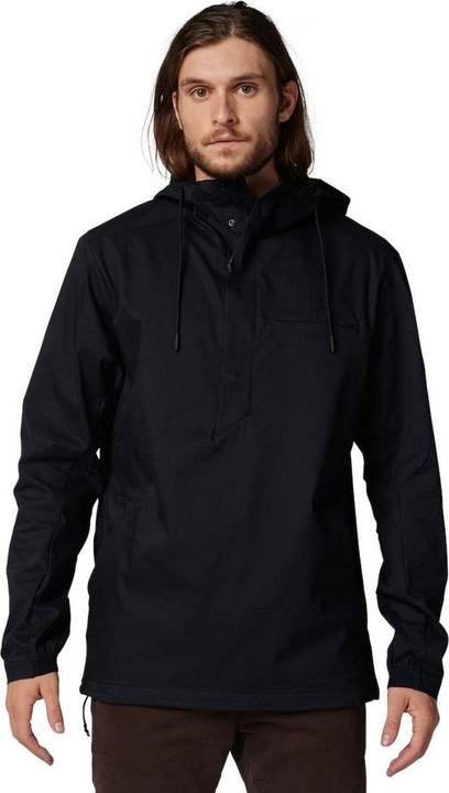 Immagine prodotto Fox Giacca 23 Survivalist Anorak 2.0 Blk (M)