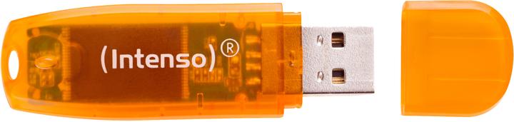 Immagine prodotto Intenso Linea Arcobaleno (64 GB, USB-A)