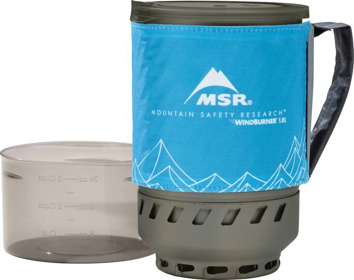 Image du produit Msr WindBurner Accessory Pot 1,8l