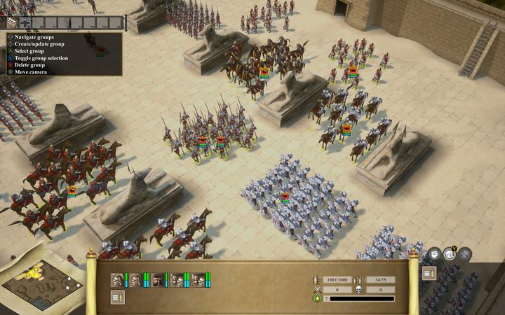 Actual product image Commandos 2 & Praetorians: HD Remaster Double Pack (Xbox Series X, Xbox One X, FR)