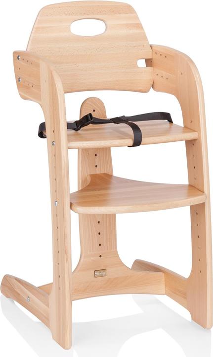 Herlag Tipp Topp Comfort IV natuurlijk (Kinderstoel)
