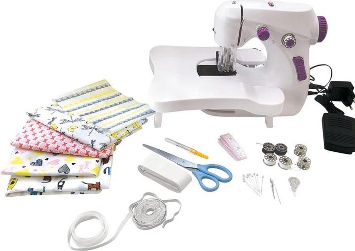 Actual product image Lexibook - UNKNOWN - - The Sewing Workshop (SW200)