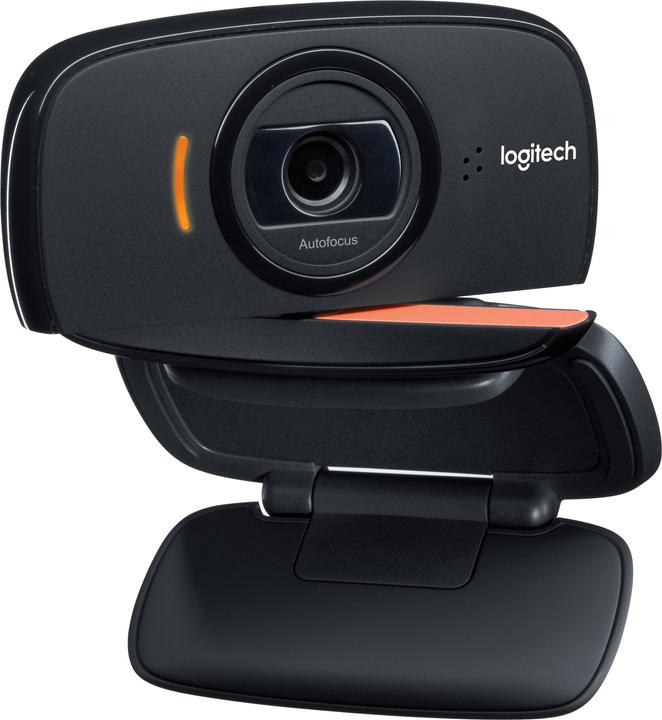 Logitech B525 (0.90 Mpx)