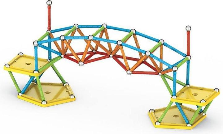 Produktbild Geomag Super Color Recycling