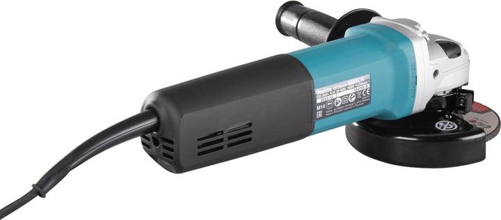 Immagine prodotto Makita 9565CR (125 mm)