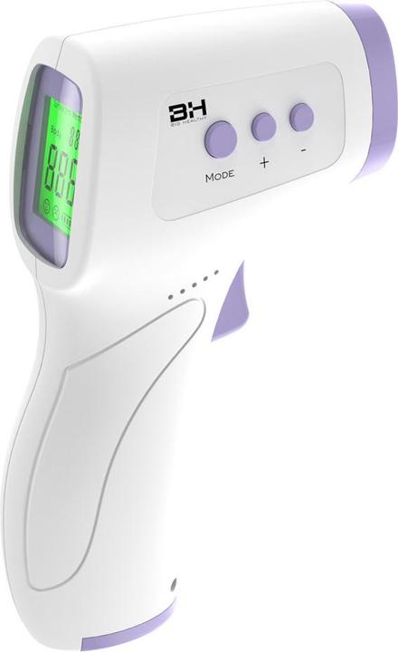 Actual product image Manta HZK-801 (Non-contact)