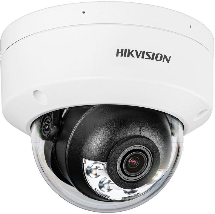 Actual product image Hikvision IP CAMERA DS-2CD2183G2-LIS2U (2 8 mm) (3840 x 2160 pixels)