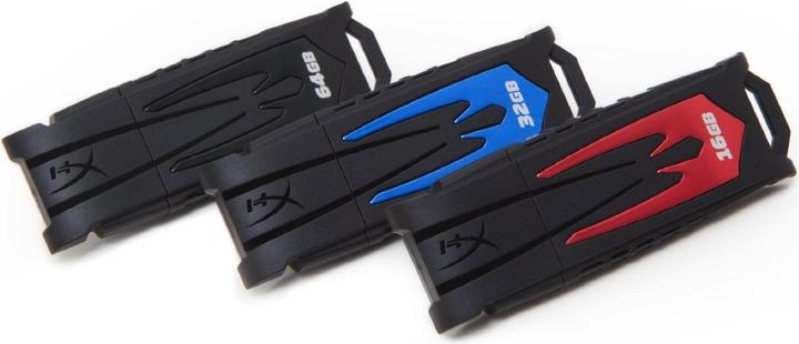 HyperX Furia (32 GB)