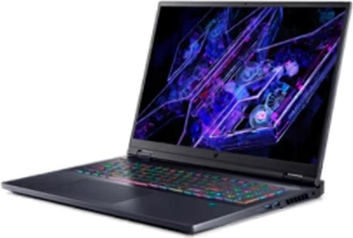 Actual product image Acer Predator Helios 18 (18", Intel Core i9-14900HX, 32 GB, 2000 GB, DE)