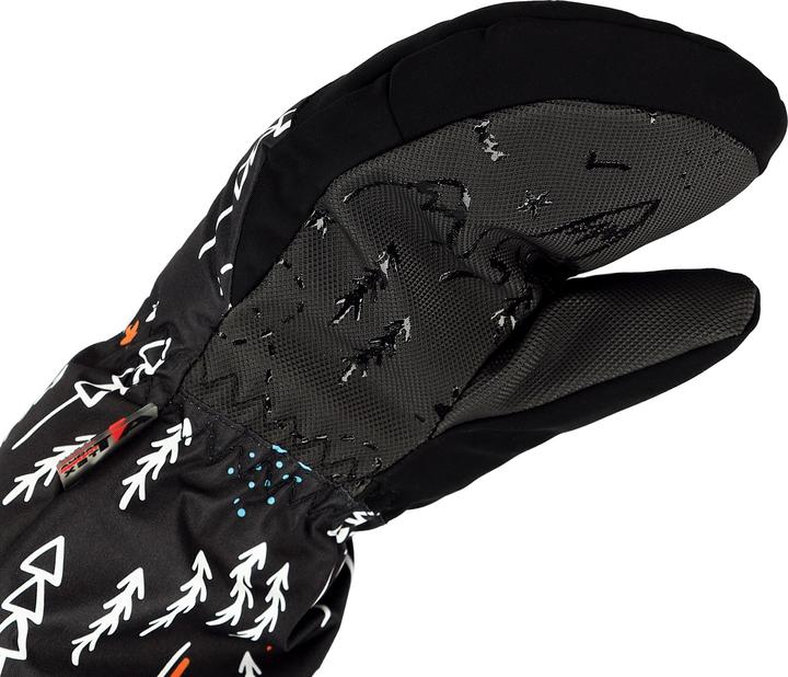 Immagine prodotto Vikingsports Guanti Viking Europe Snoppy Kids nero (3)