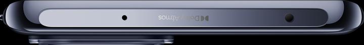 Actual product image Xiaomi 13 Lite (128 GB, Black, 6.55", Dual SIM, 50 Mpx, 5G)