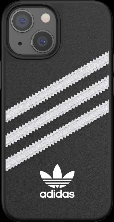 Actual product image adidas Moulded Case PU (Apple iPhone 13 mini)