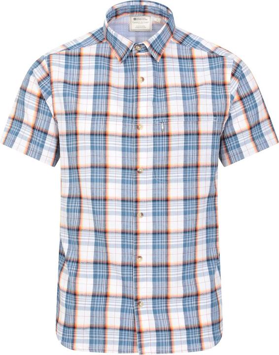 Immagine prodotto Mountain Warehouse Camicia Uomo (XS)