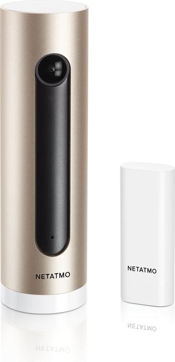 Image du produit Netatmo DTG-FR