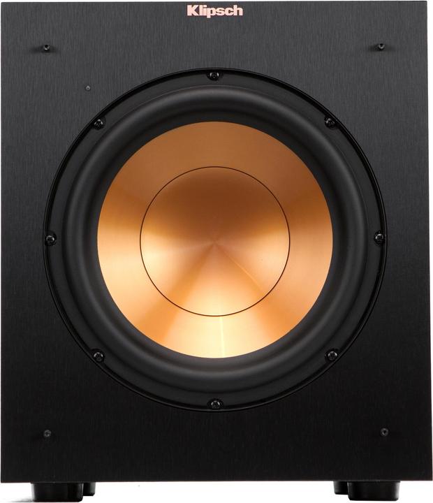 Produktbild Klipsch R-10sw (1 Stk., 300 W)