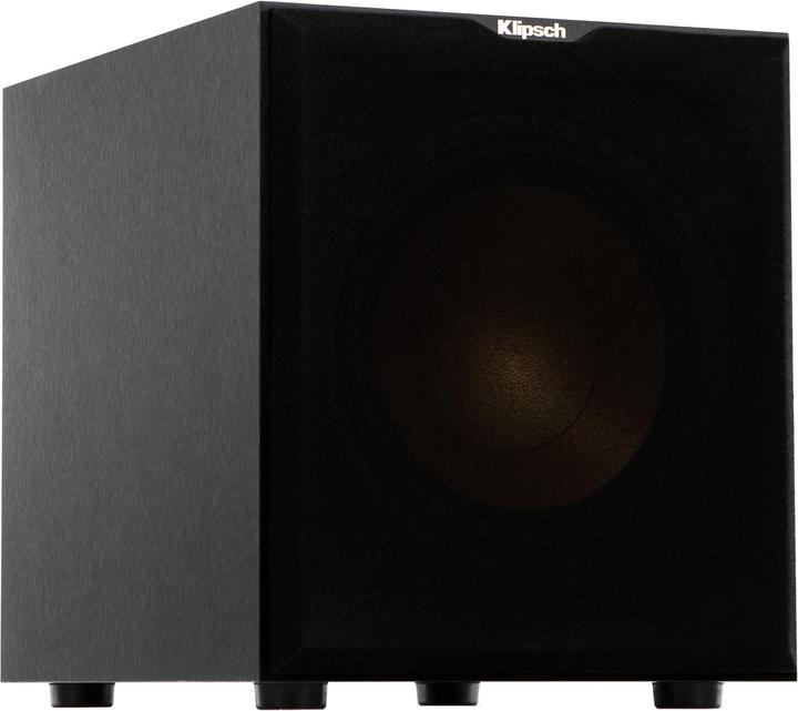 Produktbild Klipsch R-10sw (1 Stk., 300 W)