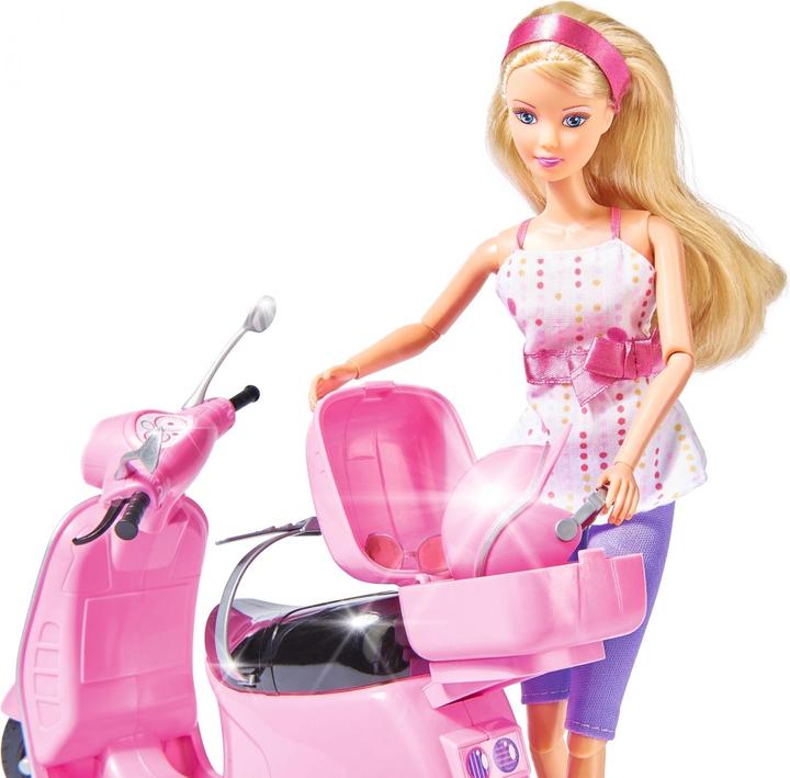Produktbild Simba Chic City Scooter