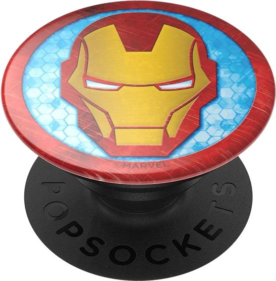 Image du produit PopSockets Iron Man