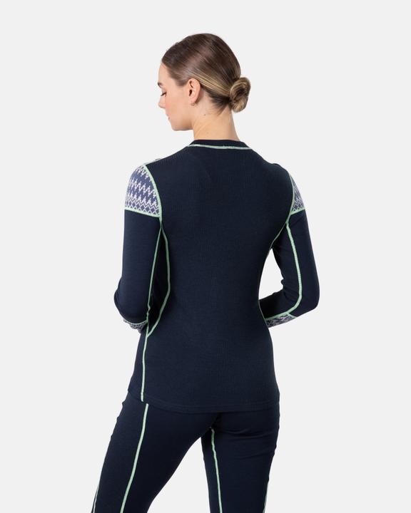 Actual product image Kari Traa Sara LS (XL)