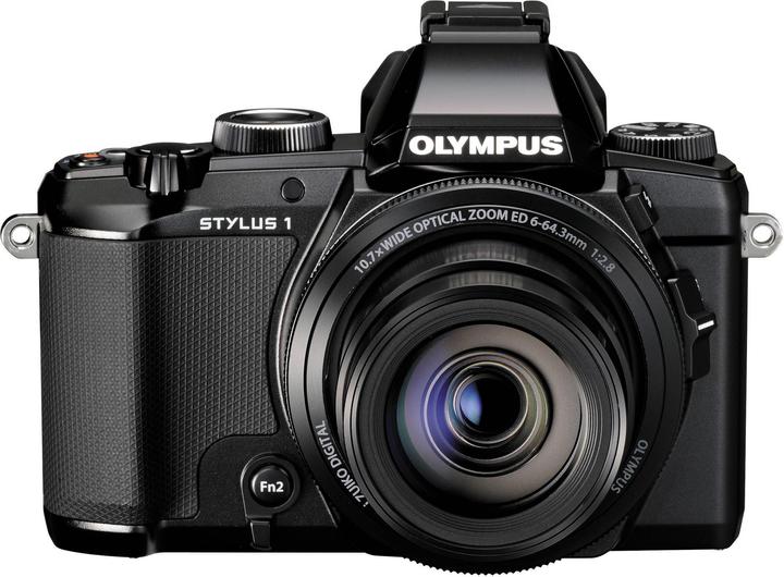 Olympus Stylus 1 (1/1.7 ")