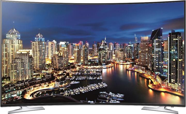 Samsung Ue55hu7100 (55", 4K)