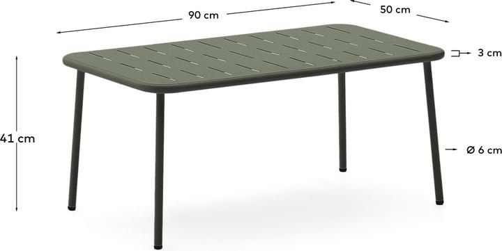Actual product image Kave Home Zivia