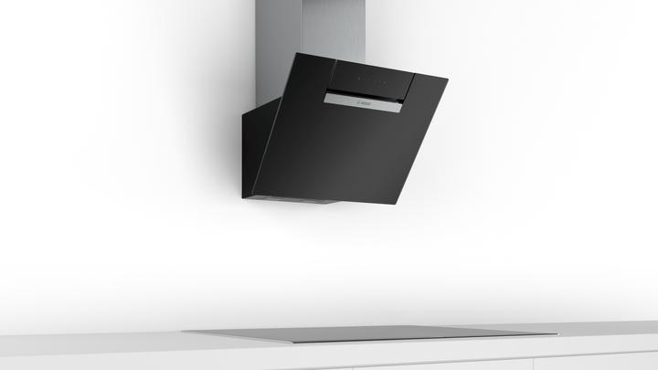 Actual product image Bosch Hausgeräte DWK67EM60 (Wall hood)