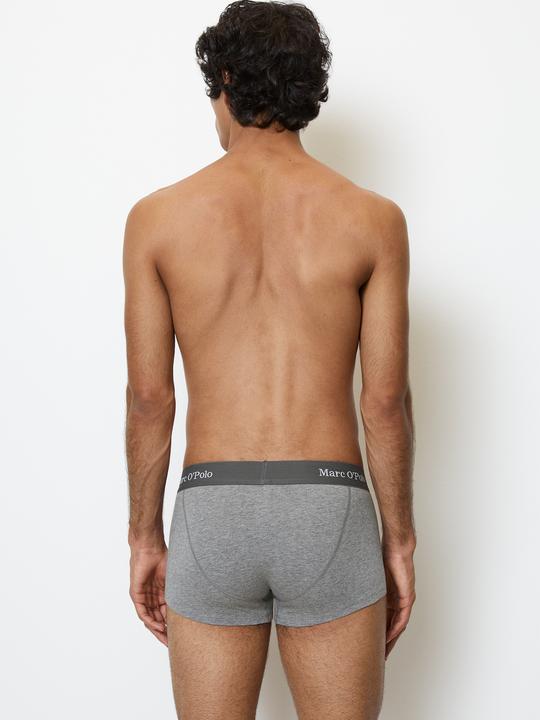 Actual product image Marc O'Polo Trunk Essentials (M, pack of 3)