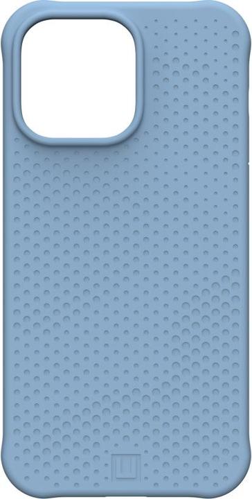 Image du produit UAG Dot (U) do iPhone 14 Pro Max kompatybilna z MagSafe cerulean (Apple iPhone 14 Pro Max)