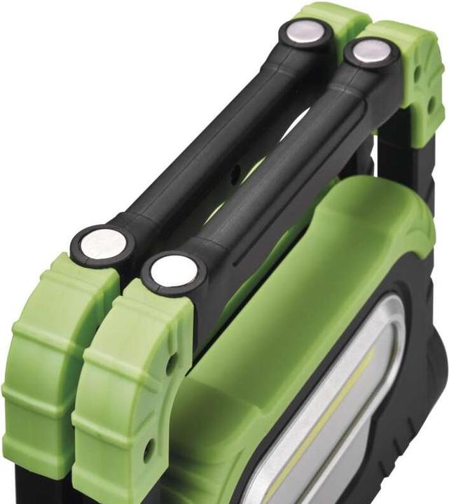 Produktbild Emos Aufladbarer COB LED-Strahler P4536, 2000 lm, 8000 mAh (2000 lm)