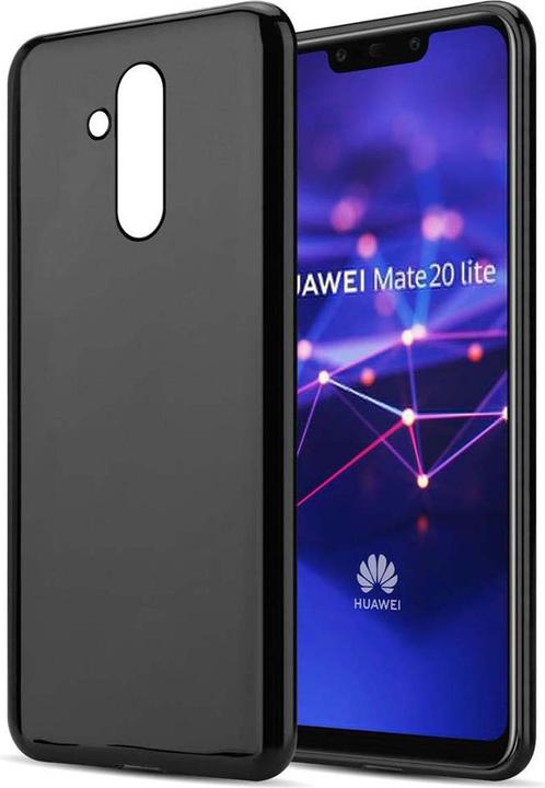 Immagine prodotto Cadorabo TPU ultra sottile AIR Cover (Mate 20 Lite)