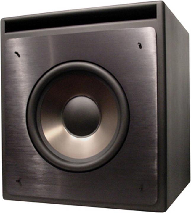 Produktbild Klipsch KW-120-THX FG - Passiv SUB