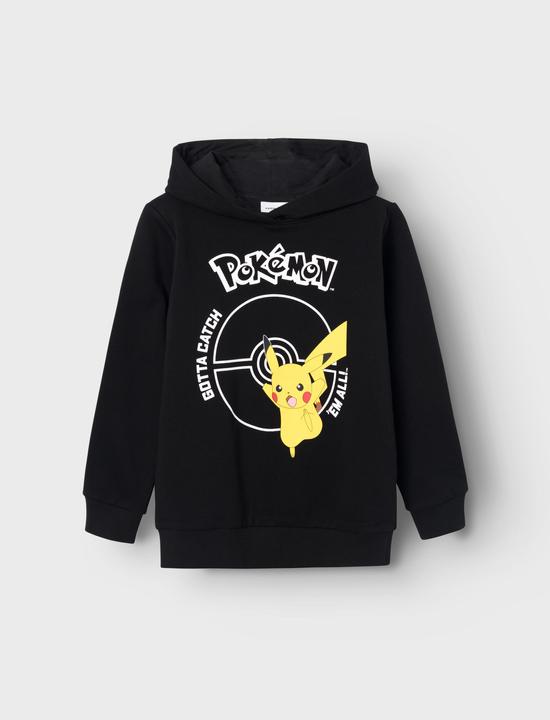 Produktbild Name it Pokémon Hoodie (122)