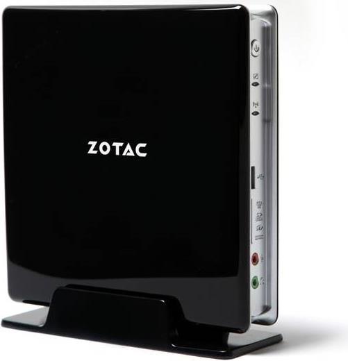 Actual product image Zotac ZBOX ID18 Plus (Intel Celeron 1037U, 2 GB, 64 GB)