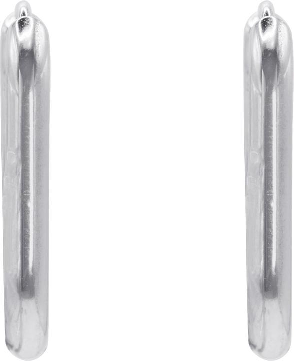 Actual product image Heideman Aemil silver coloured (100% stainless steel)