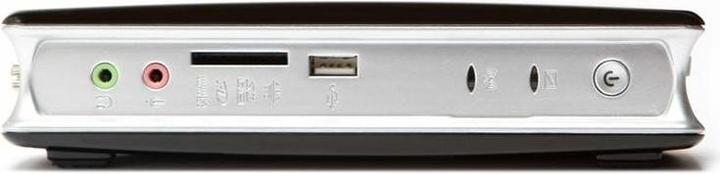 Actual product image Zotac ZBOX ID18 Plus (Intel Celeron 1037U, 2 GB, 64 GB)