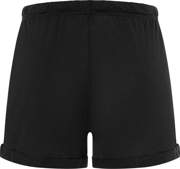Actual product image Super Natural W Wide Shorts (L)